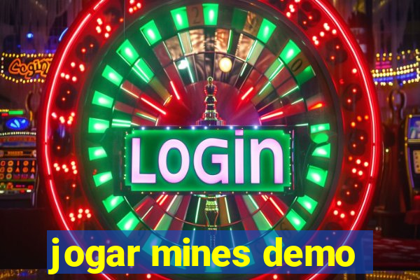 jogar mines demo